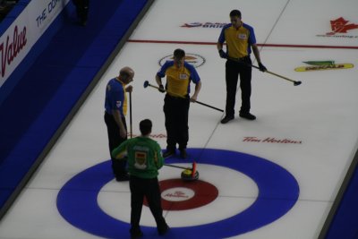 The Brier