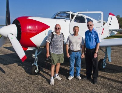 Yak 18 with Don Ross and I.jpg
