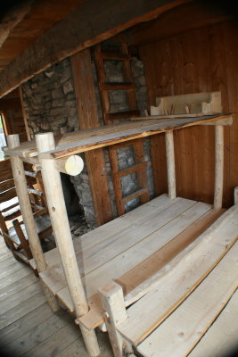 The original bunkbeds