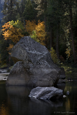 Yosemite Rocks!