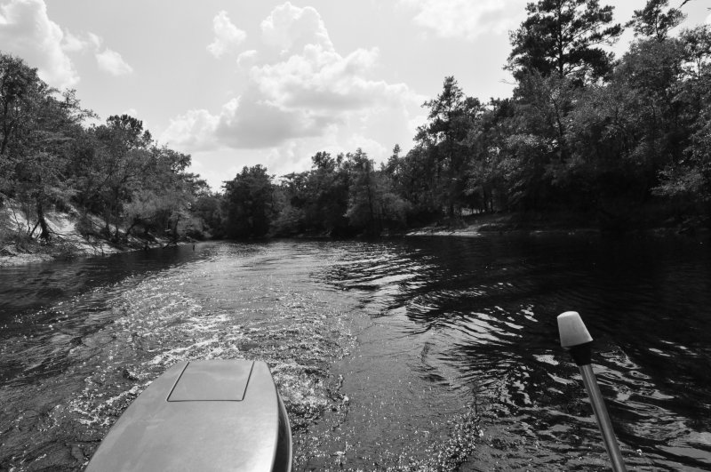 St. Marys River