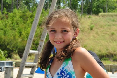 On Dock