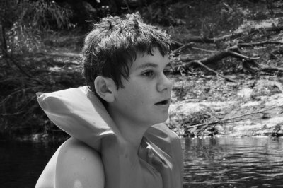 Canoe Trip