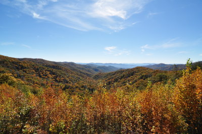 Overlook