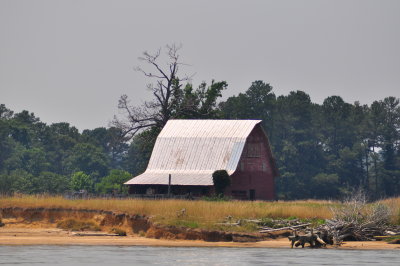 Barn