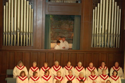 Baptism