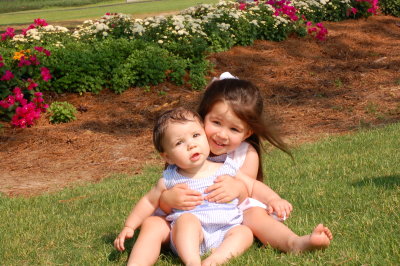 Loving my Brother