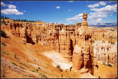 Bryce Canyon National Park