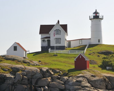 Maine Media Workshop