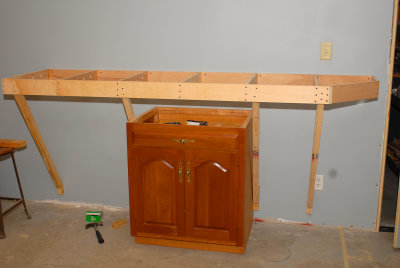 1st dominoe installed.jpg