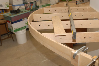 benchwork