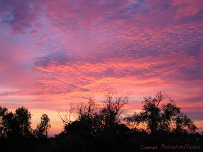 sunrise kaserne martinek / baden