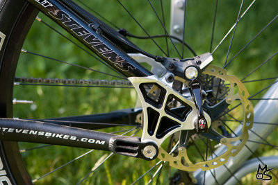 xtr brakes