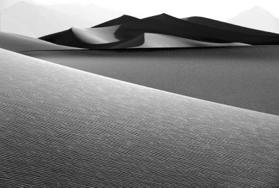 sanddunes