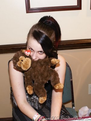 The Monkey