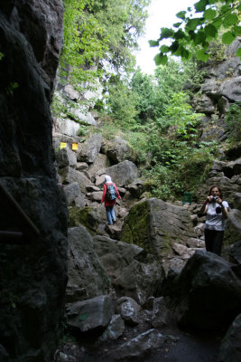 nature adventure