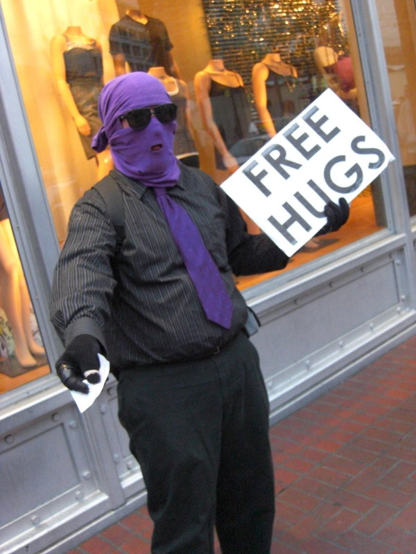 Market St.