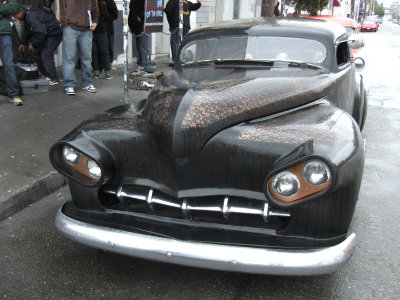 Rat Rod