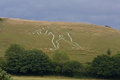 cerne abbas giant