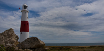 portland bill light