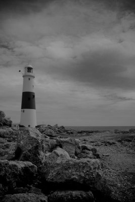 portland lighthouse