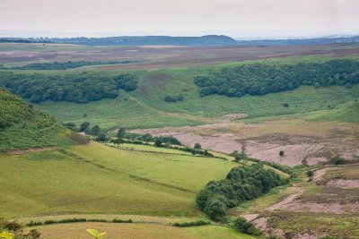 hole of horcum