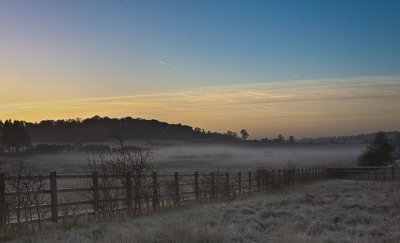 sunrise
