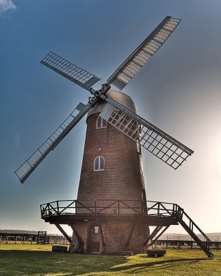 grafton windmill