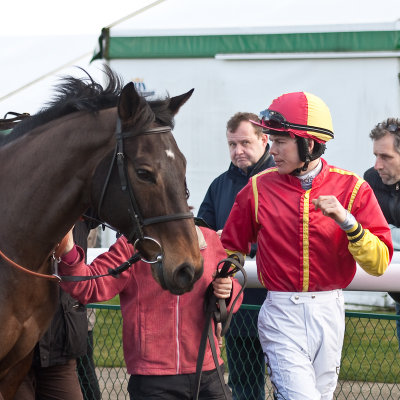 kinkeel__towcester_3_feb_2011