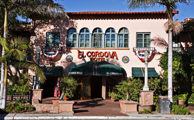 coronado