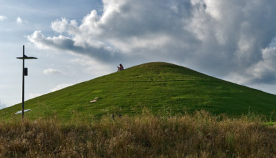 Mound near Renaissance Park.jpg