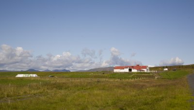 Iceland August, 2009