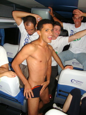 GGU em Santos