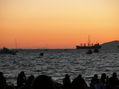 Sundown