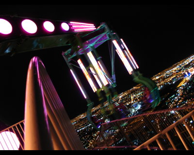 Vegas & Victoria