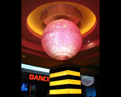 Vegas & Victoria