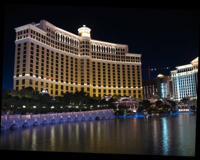 Vegas & Victoria