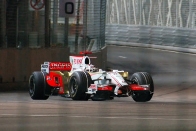 Adrian Sutil