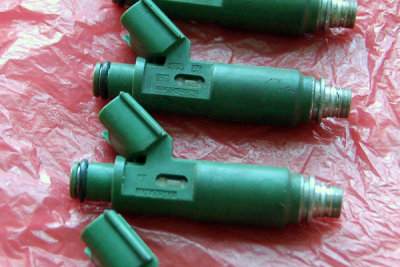 Denso Fuel Injectors