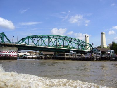 River Cruise