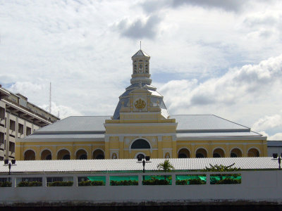 River Cruise