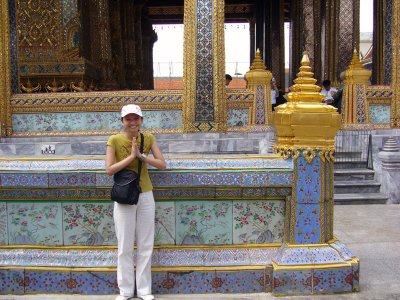 Grand Palace