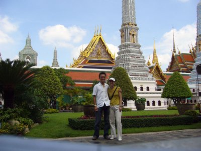 Grand Palace