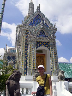 Grand Palace