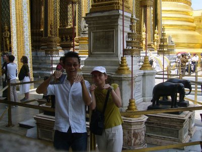 Grand Palace