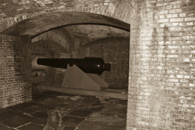 Charleston/Fort Sumter