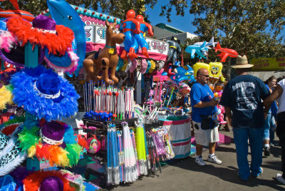 Los Angeles County Fair 2009