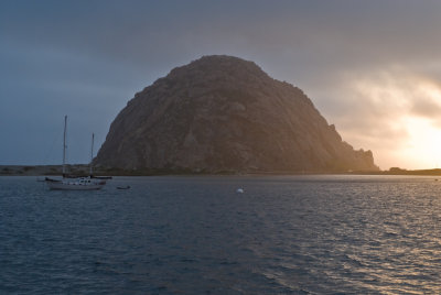 Morro Bay