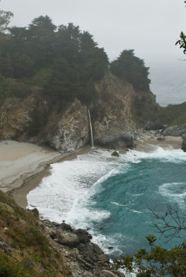 Big Sur