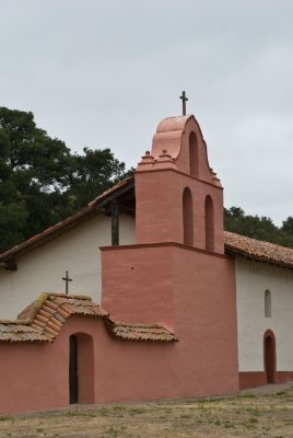 Mission La Purisima Concepcion